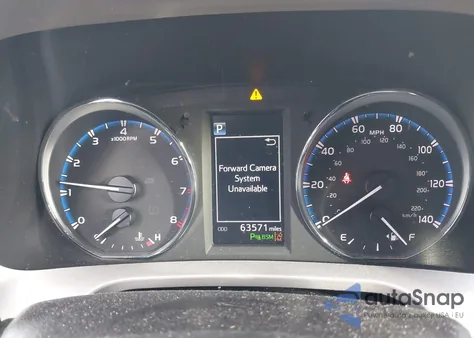 2016 Toyota Rav4 Limited from USA, damaged, VIN 2T3DFREVXGW440984